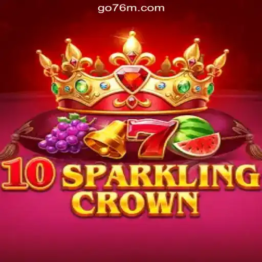 Exploring 10SparklingCrown on 76M.COM: The Official Slots Platform of Brasil