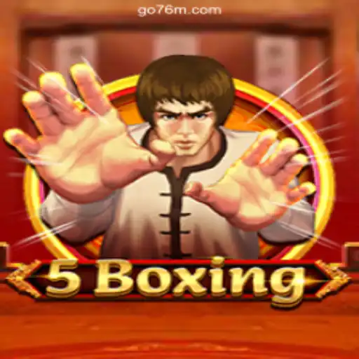 5Boxing: A Deep Dive into the Premier Slot Game on 76M.COM - Platform-Oficial Slots Brasil #1