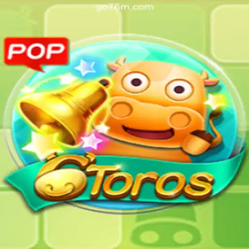 Exploring 6Toros: The Premiere Gaming Experience on 76M.COM Platform-Oficial Slots Brasil #1