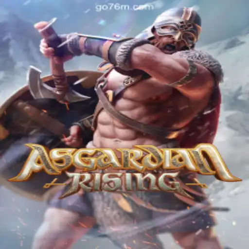 Exploring AsgardianRising: The Premier Online Slot Game on 76M.COM