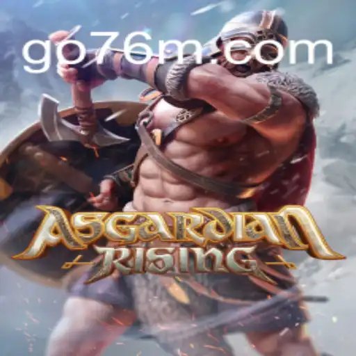 Exploring AsgardianRising: The Premier Online Slot Game on 76M.COM
