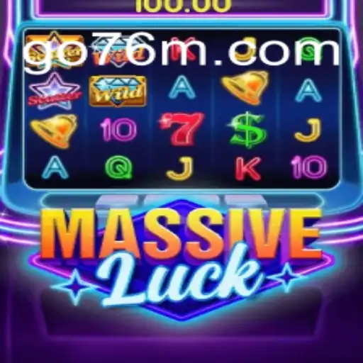 Exploring MassiveLuck: A Deep Dive into 76M.COM's Trending Slots Platform