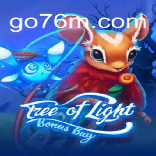 Exploring the Adventures in TreeOfLightBonusBuy: An In-depth Look at a Popular Slot Game on 76M.COM