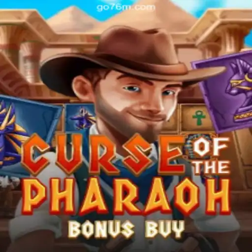 Curse of the Pharaoh Bonus Buy: Explore the Thrills on 76M.COM Platform - Oficial Slots Brasil #1