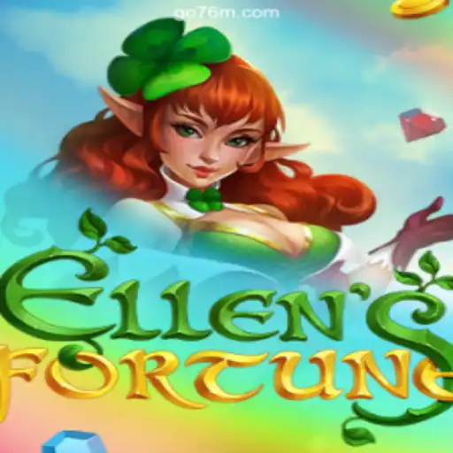 Exploring EllensFortune: The Top Slot Game on 76M.COM Platform