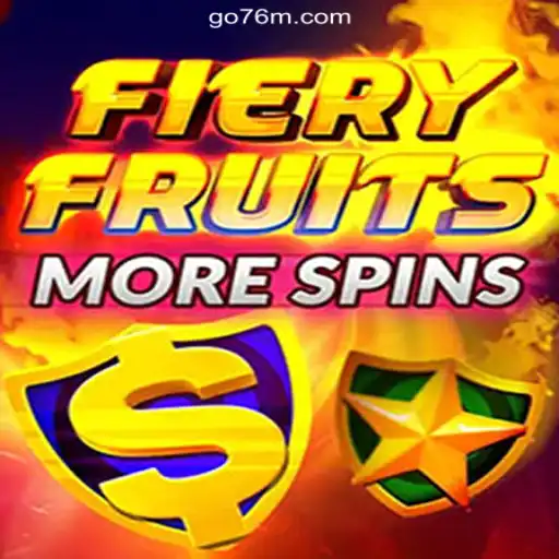 Exploring the Excitement of FieryFruitsMoreSpins on 76M.COM: Brazil's Premier Slot Gaming Platform