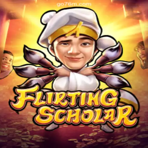Flirting Scholar: A Captivating Journey into the World of Slots