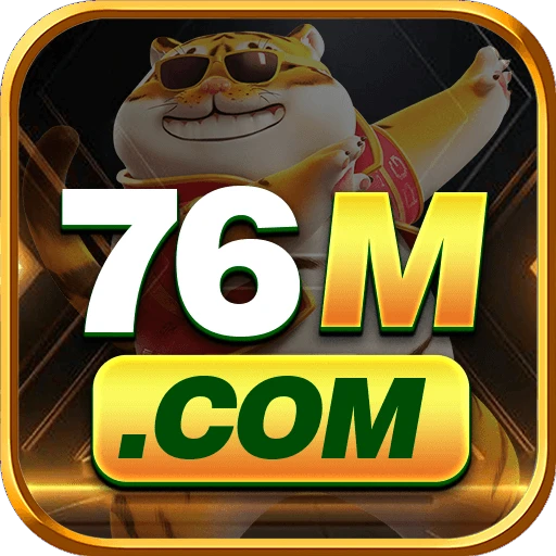 76M.COM platform-Oficial Slots Brasil #1 Logo