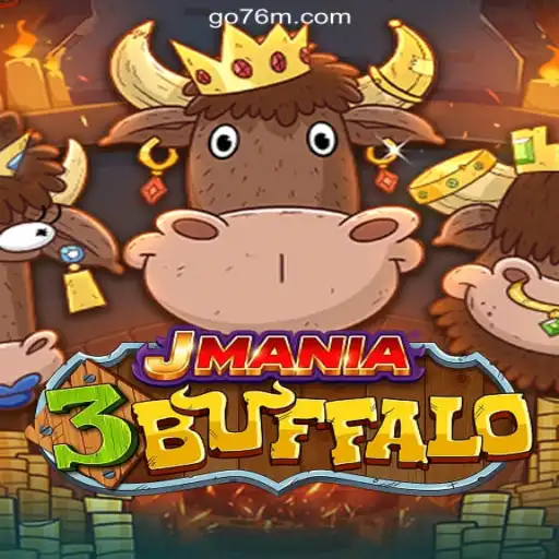 Exploring JMania3Buffalo: The Exciting World of Slot Gaming on the 76M.COM Platform