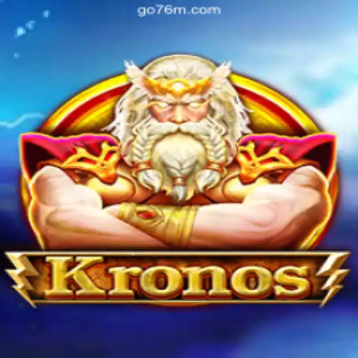 Kronos: Unveiling the Thrills of 76M.COM Platform's Oficial Slots Brasil #1