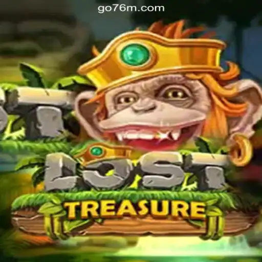 Exploring the Depths of LostTreasure on 76M.COM: Brasil's Premier Slot Platform