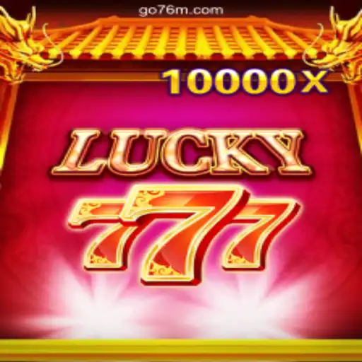 LuckySeven: The Ultimate Experience on 76M.COM Platform-Oficial Slots Brasil #1