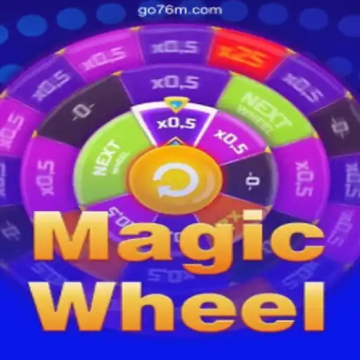 Discover MagicWheel: The Ultimate Slot Experience on 76M.COM Platform
