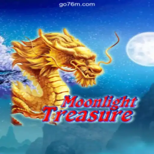 Explore the Thrilling World of MoonlightTreasure on 76M.COM - The Premier Slots Platform in Brazil