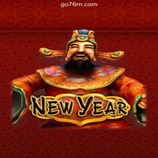 NewYear Slots: Thriving on 76M.COM Platform as Brazil's Premier Gaming Experience