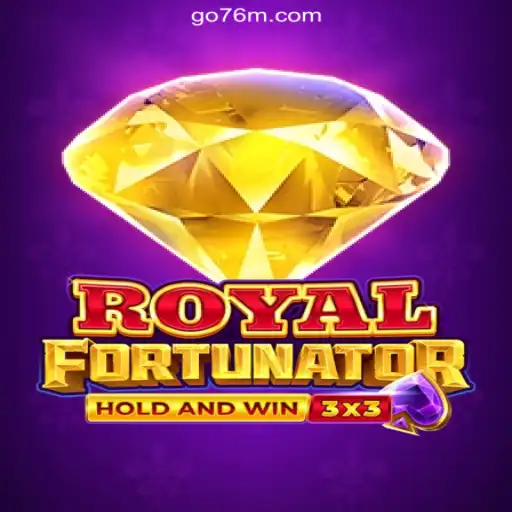 Exploring Royalfort: A Premier Game on 76M.COM Platform-Oficial Slots Brasil #1
