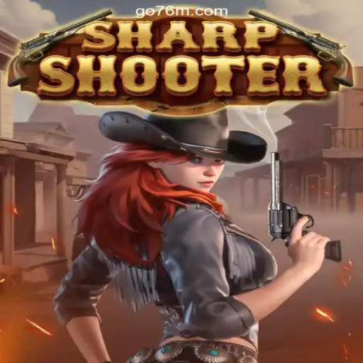 Sharpshooter: Discover the Thrill of 76M.COM's Official Slots Brasil Platform