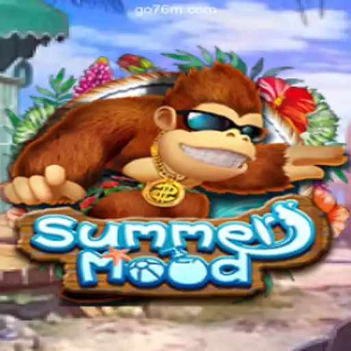 SummerMood: A Journey into Sunny Gameplay with 76M.COM Platform’s Official Slots