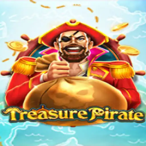 Unveiling 'TreasurePirate': The Leading Game on 76M.COM Platform-Oficial Slots Brasil #1