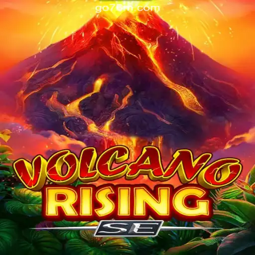 Exploring VolcanoRisingSE: The Latest Slot Sensation on 76M.COM Platform