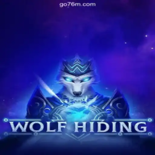 Exploring the Thrills of 'WolfHiding' on 76M.COM: Brazil's Top Slots Platform