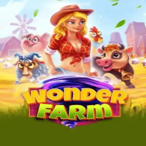 Exploring the World of WonderFarm on 76M.COM: A Premier Slot Experience